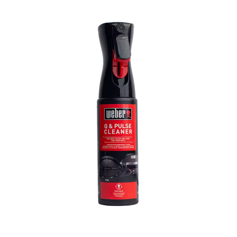 Weber Q AND GRATE CLEANER - 300ML