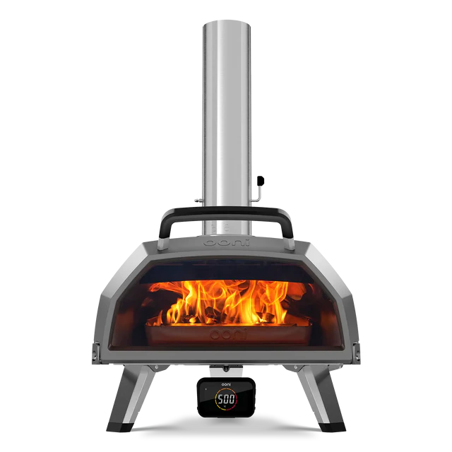 Ooni Karu 2 Pro Pizza Oven (Multi Fuel)