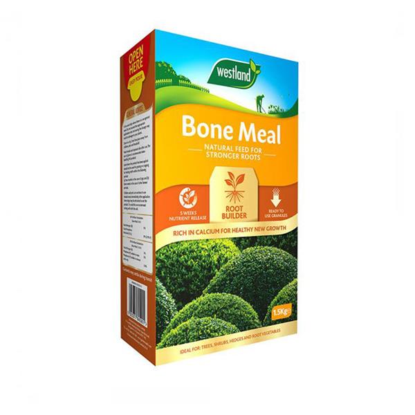 Bone Meal 1.5Kg