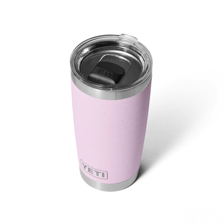 Rambler 20 Oz Tumbler Ms - Cherry Blossom