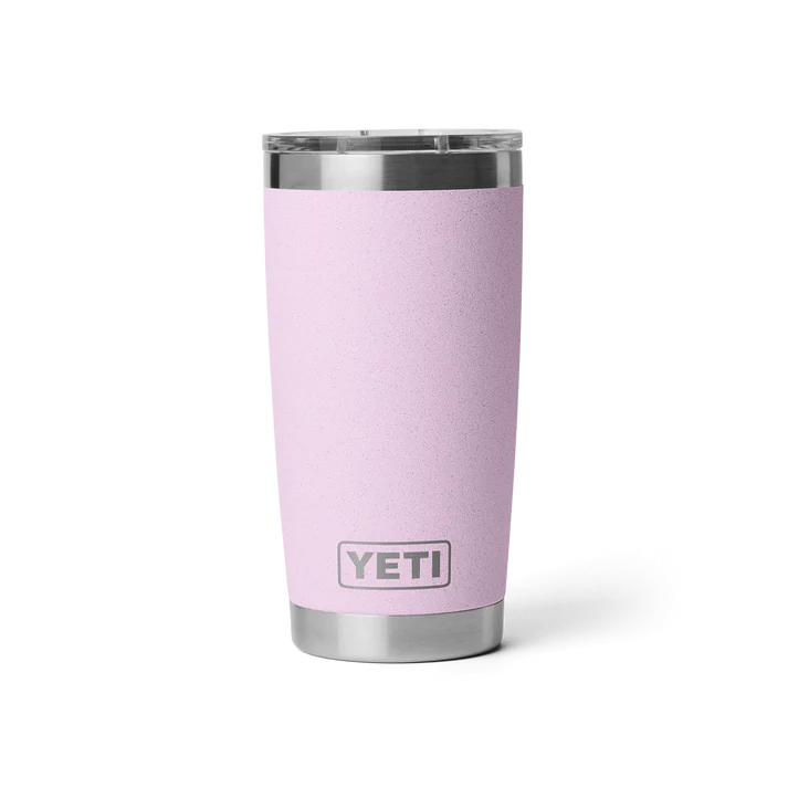 Rambler 20 Oz Tumbler Ms - Cherry Blossom