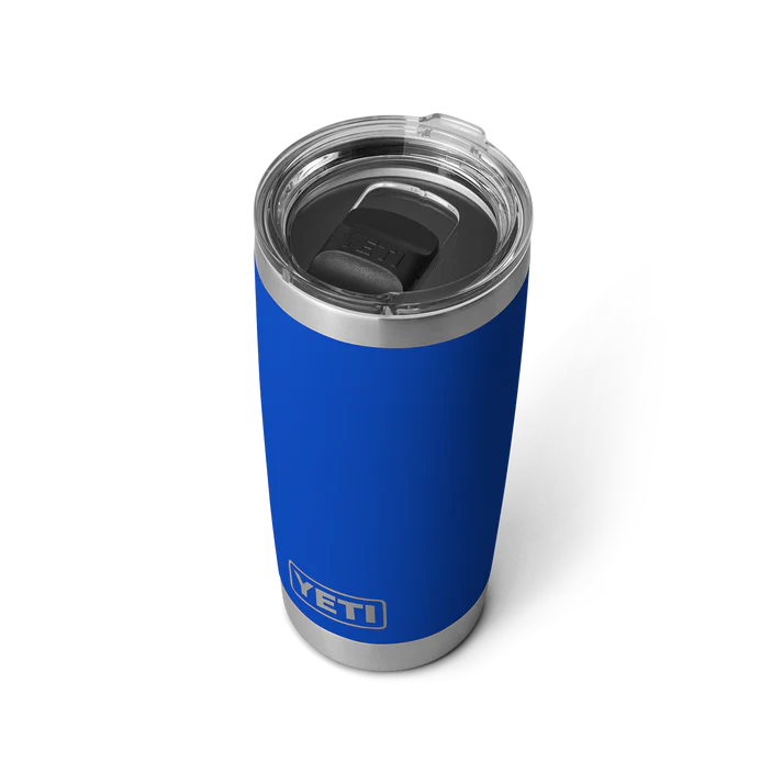Yeti Rambler 20 Oz Tumbler Ms Royal Blue - Yeti - Windyridge Garden Centre