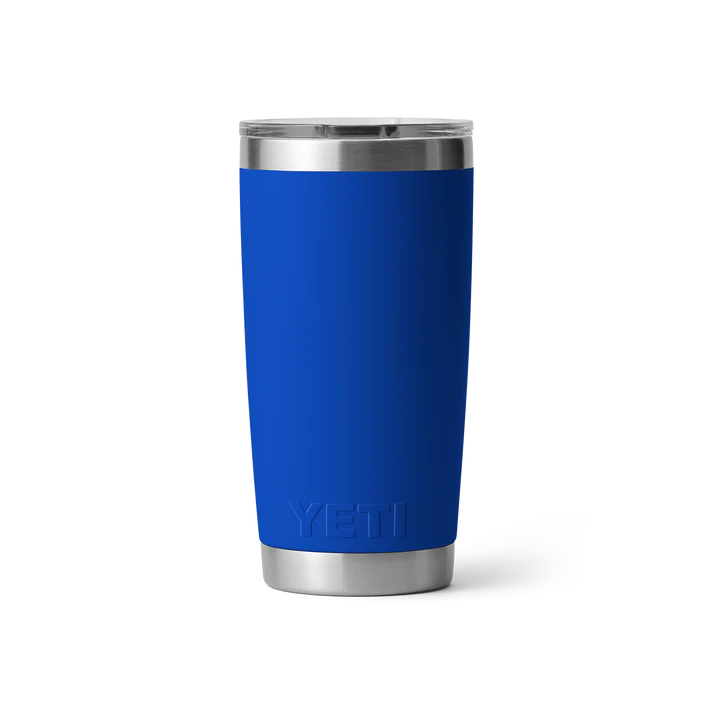 Yeti Rambler 20 Oz Tumbler Ms Royal Blue - Yeti - Windyridge Garden Centre