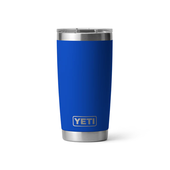 Yeti Rambler 20 Oz Tumbler Ms Royal Blue - Yeti - Windyridge Garden Centre