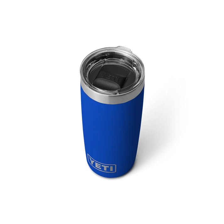 Yeti Rambler 10 Oz Tumbler Ms Royal Blue - Yeti - Windyridge Garden Centre