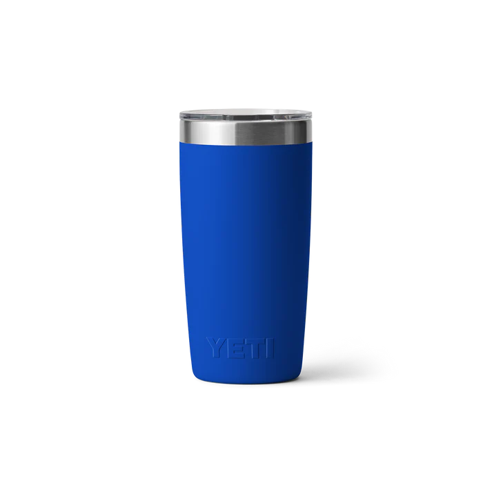 Yeti Rambler 10 Oz Tumbler Ms Royal Blue - Yeti - Windyridge Garden Centre