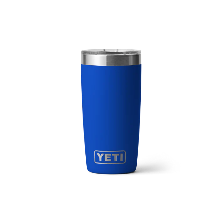 Yeti Rambler 10 Oz Tumbler Ms Royal Blue - Yeti - Windyridge Garden Centre