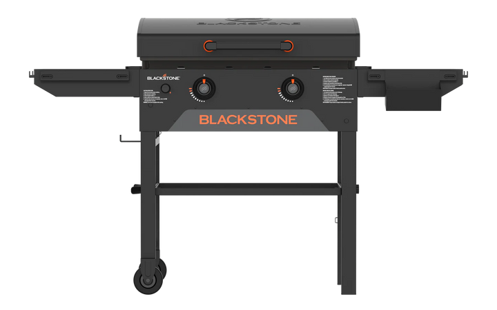 Blackstone 28inch Omnivore Blackout Griddle with Hood