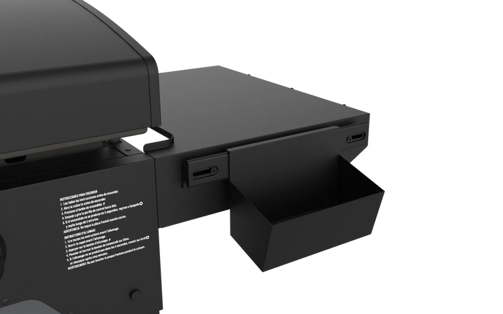 Blackstone 28inch Omnivore Blackout Griddle with Hood