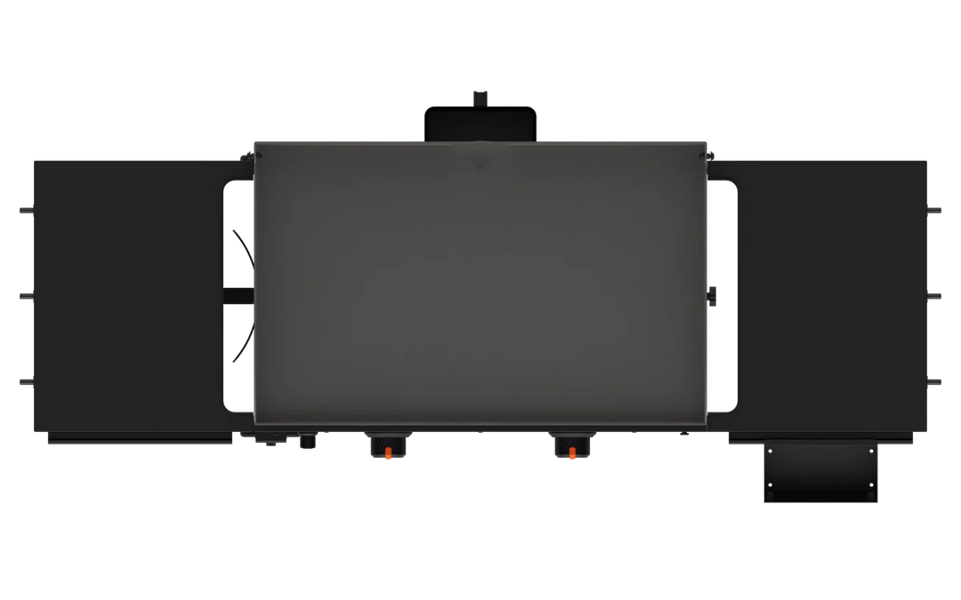Blackstone 28inch Omnivore Blackout Griddle with Hood