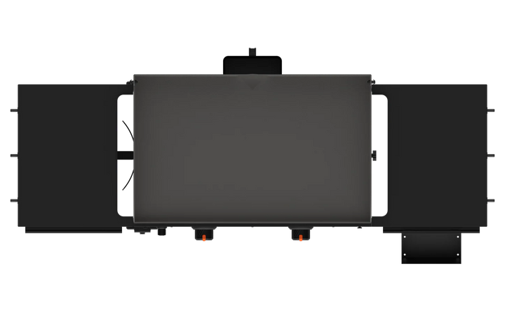 Blackstone 28inch Omnivore Blackout Griddle with Hood