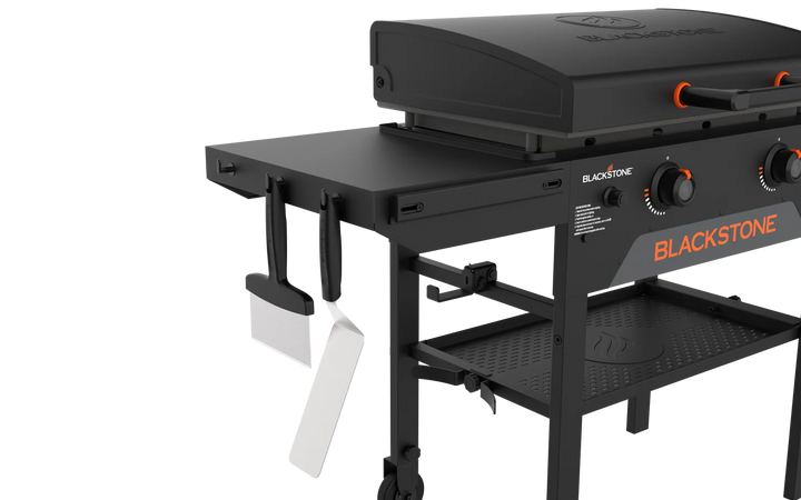 Blackstone 28inch Omnivore Blackout Griddle with Hood