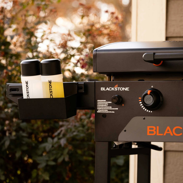 Blackstone 28inch Omnivore Blackout Griddle with Hood