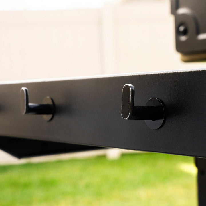Blackstone 28inch Omnivore Blackout Griddle with Hood