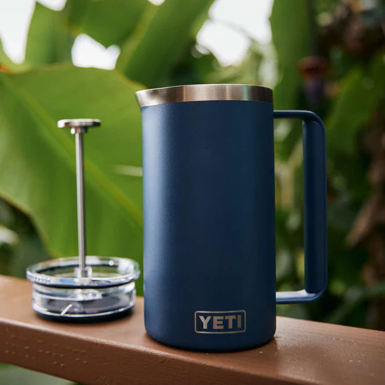 Yeti Rambler 34 OZ (1 Ltr) French Press