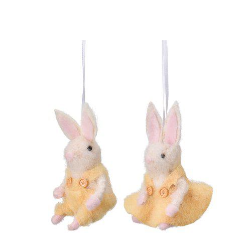 RABBIT Mix Yellow 5x5x9cm