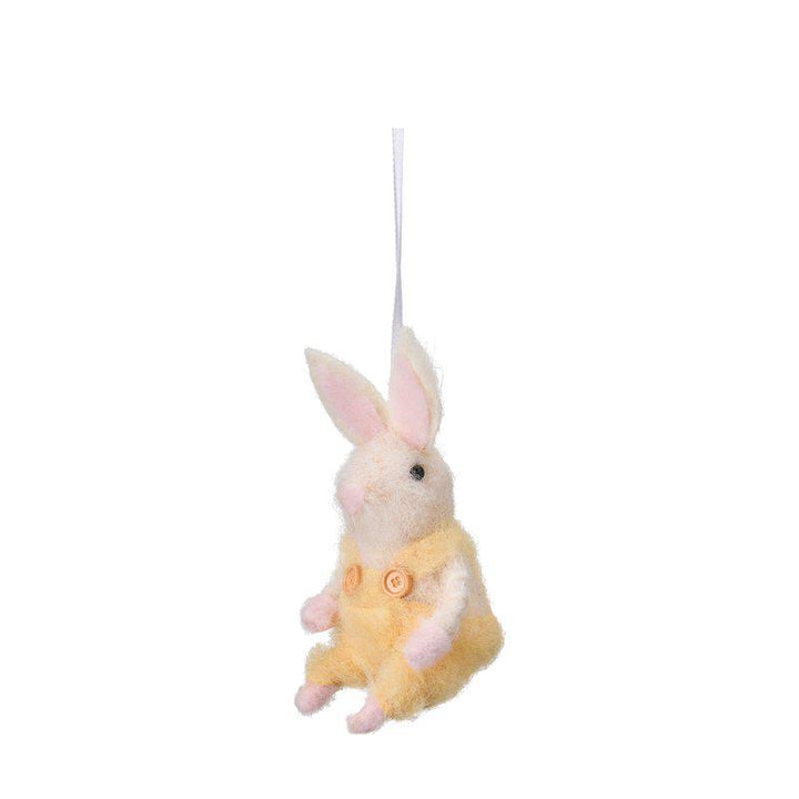 RABBIT Mix Yellow 5x5x9cm