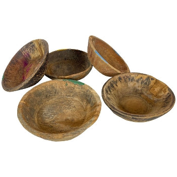 Antique Bowl