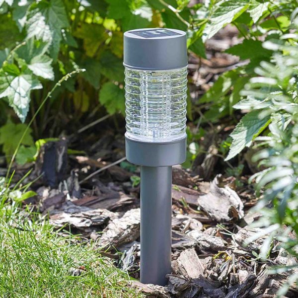 Smart Solar Martini 5L Stake Light (4 Pack)