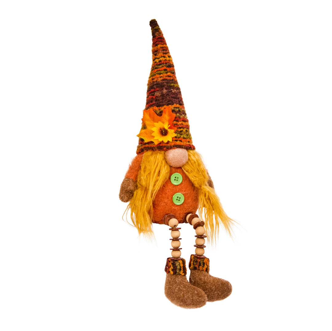 Mrs Maple - Dangly Legs