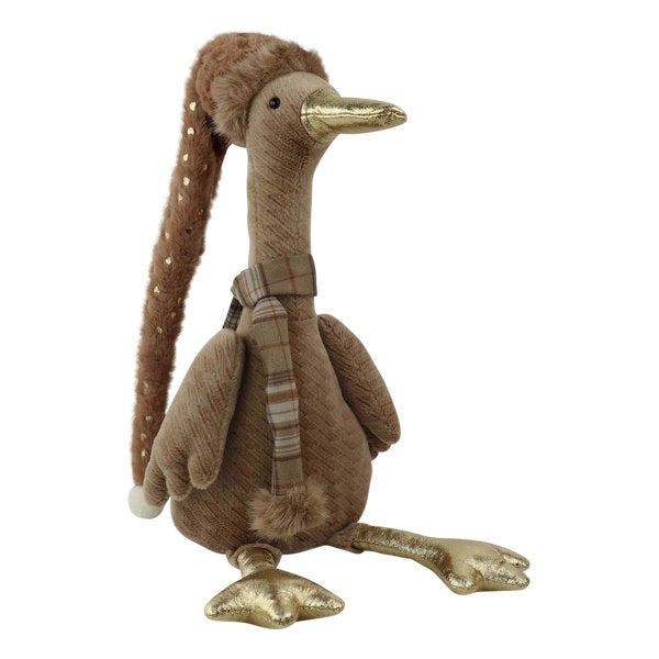 Duck Runt, Fabric, 20x15x58 cm