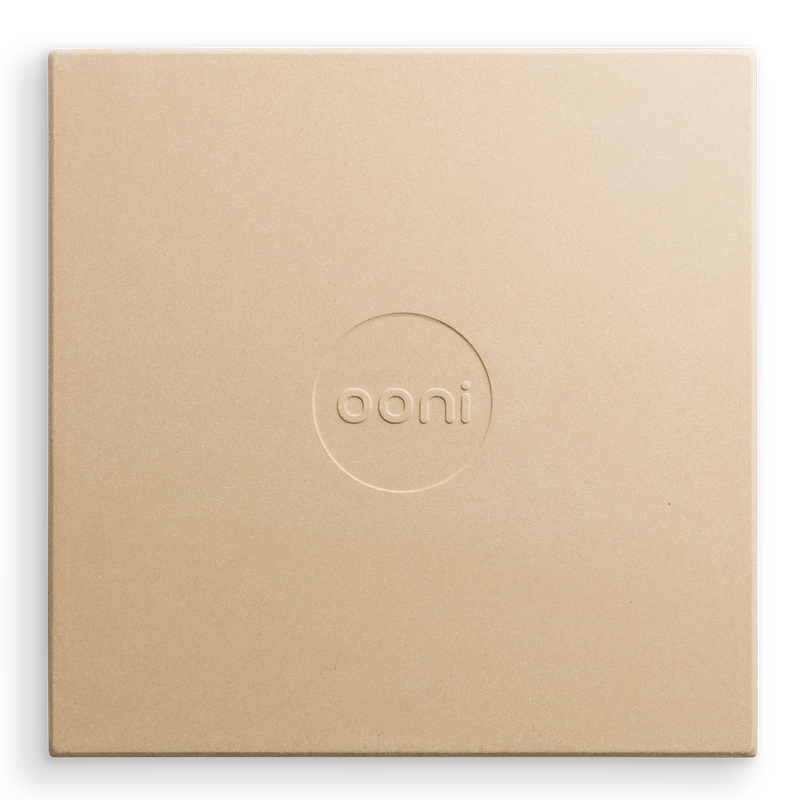 Ooni Baking Stone (Replacement for Ooni Koda 12 Fyra 12 and Volt 12)