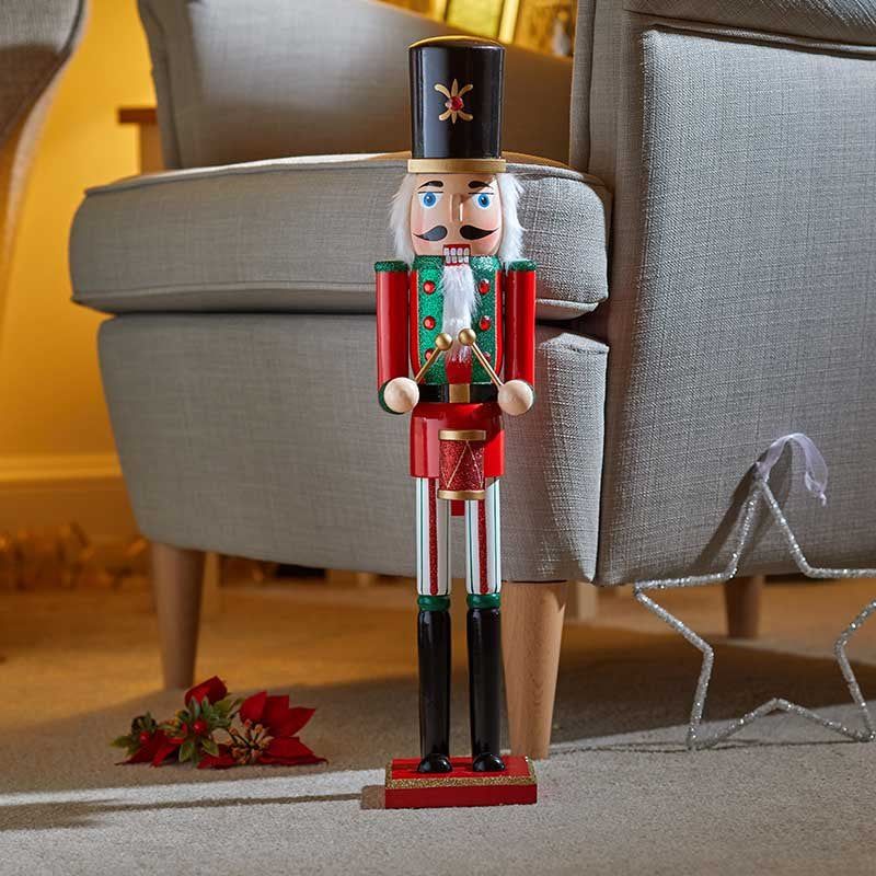 Nutcracker Jumbo - Traditional
