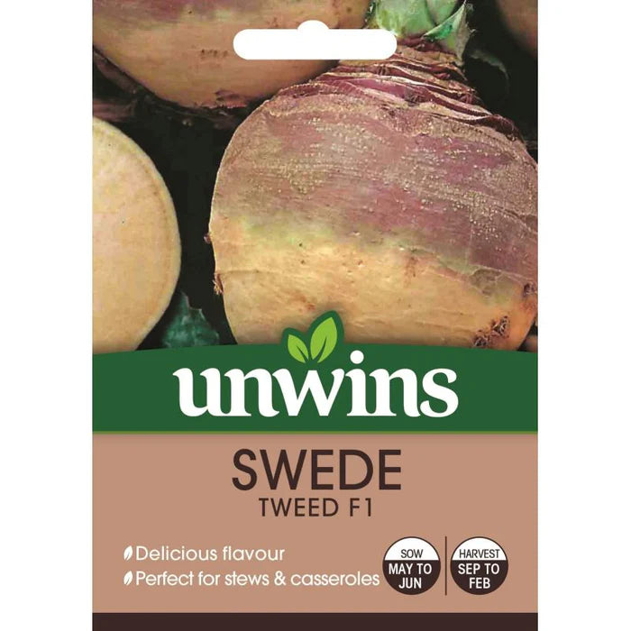 Swede Tweed F1