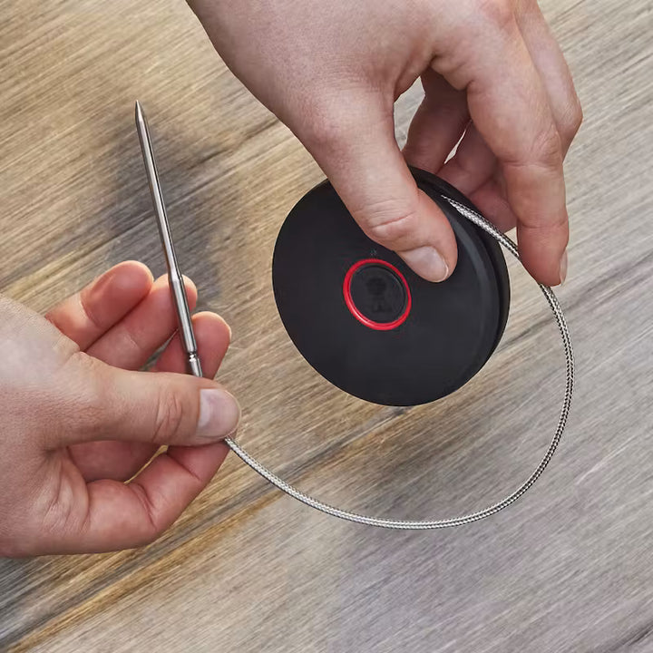 Weber Smart Probe and Grate Sensor