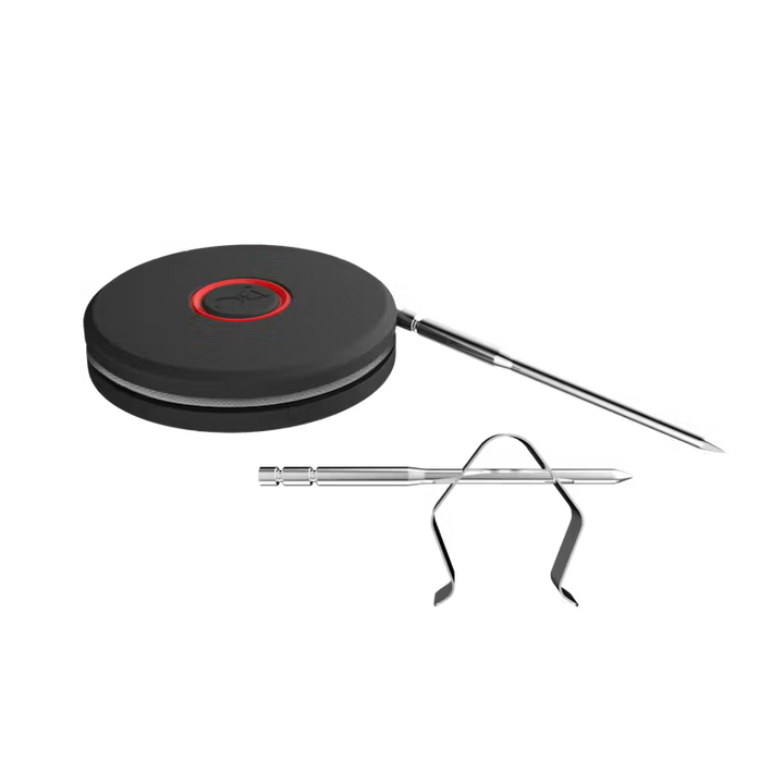 Weber Smart Probe and Grate Sensor
