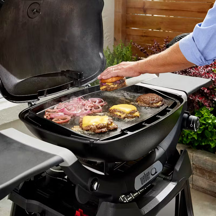 FULL GRIDDLE - Q2XXXN I EMEA