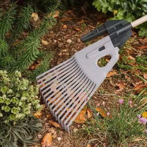 Leaf Rake KS 3 in 1