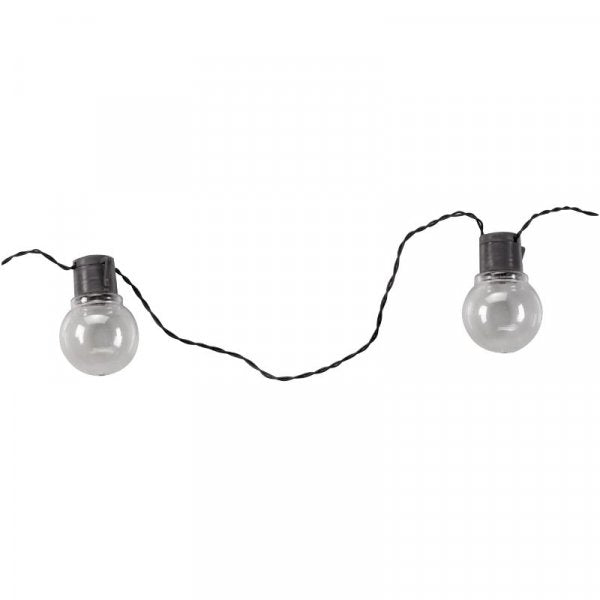 Festoon Lights - Set of 20