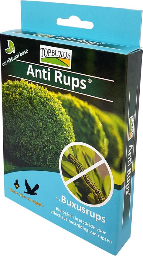 Topbuxus Anti Rups 15g