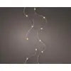 Micro LED stringlights steady BO indoor silver/Classic warm