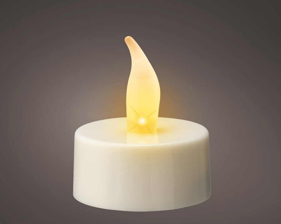 Led Tealights - Christmas Lights - Windyridge Garden Centre