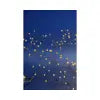 Micro LED compact lights steady BO indoor copper/Classic warm 120cm-100L