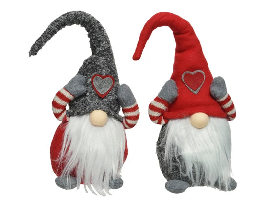 LED  gnome  polyester