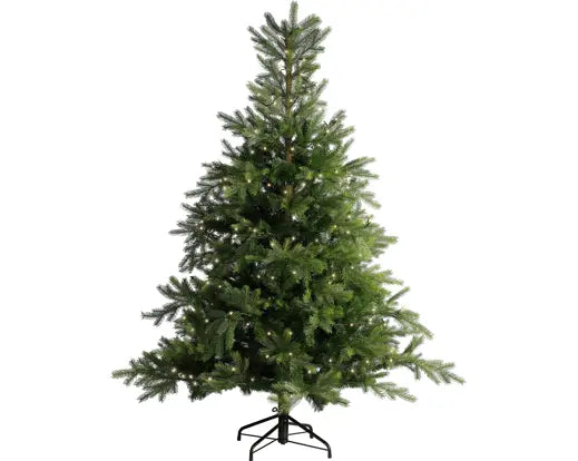 LED DuraCharge Basic Lights Warm White 367.5cm