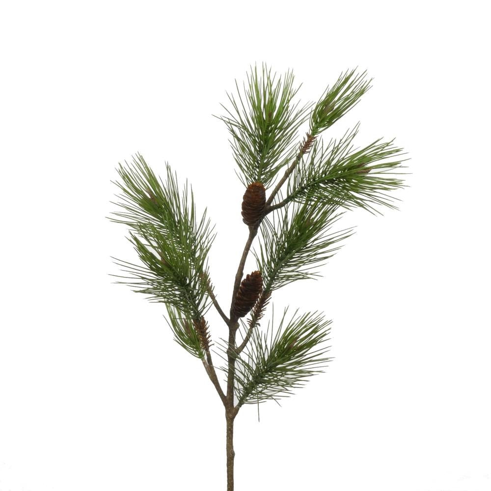 Pinus L97cm Green