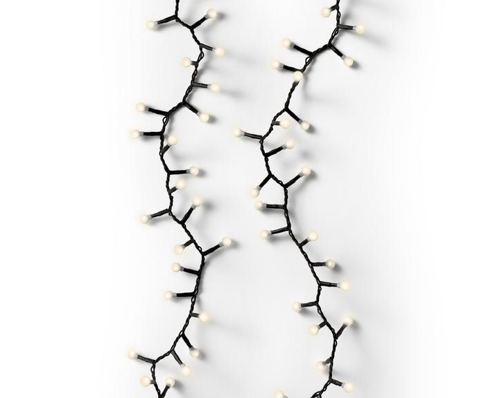 LED lights Cherry Lights Warm White 11m
