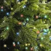 LED compact twinkle l out GB
 3400cm-1500L green/multi