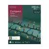 LED compact twinkle l out GB
 3400cm-1500L green/multi