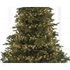 LED compact lights gb 8 function twinkle effect outdoor green/warm white L.1100cm