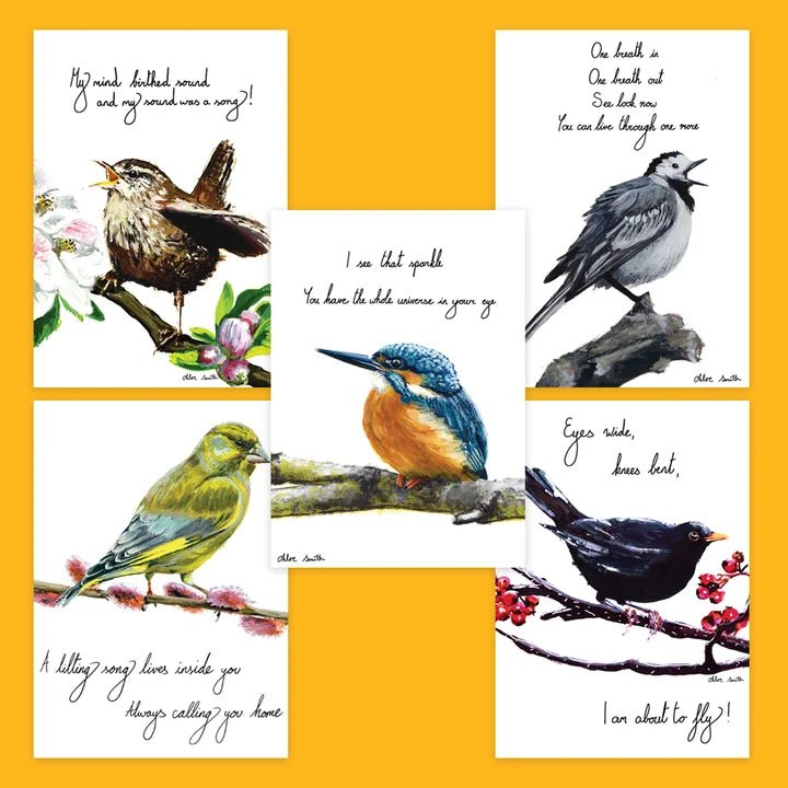 JNC Local Designer Cards
