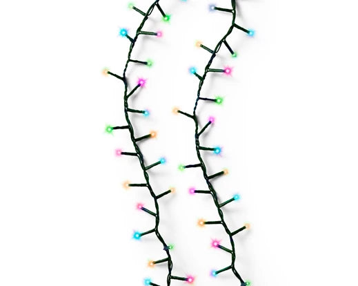 LED  compact  lights  1000L 2250cm rainbow
