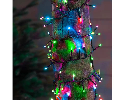LED  compact  lights  1000L 2250cm rainbow