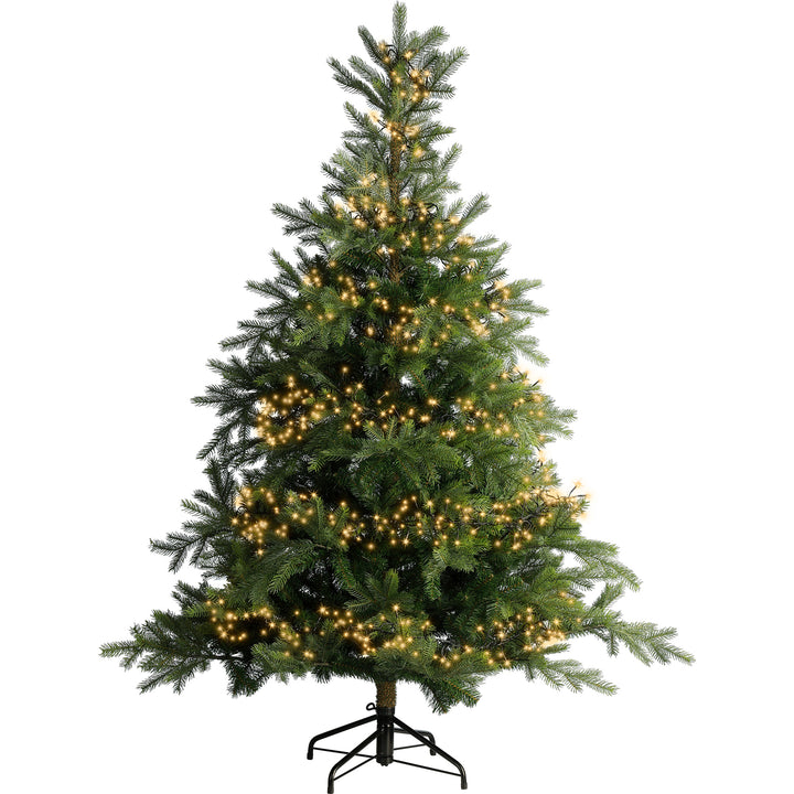 LED lights Cluster Lights Classic Warm 10.5m