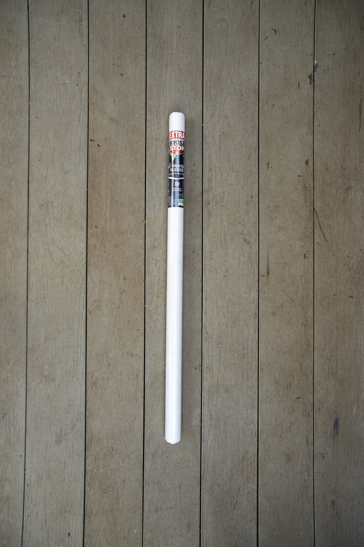 GL Plant Protection Fleece Froststop Roll 9 x 2m