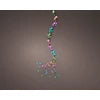 Micro  LED  tree  bunch  L210cm Multi colour